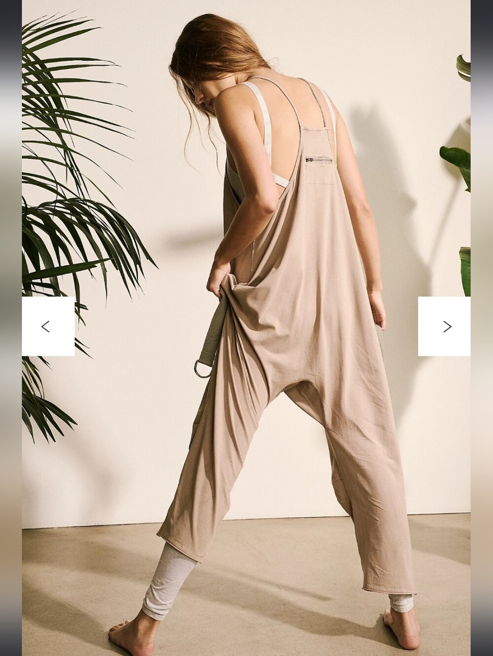 :HOT SHOT ONSIE", BY "FREE PEOPLE MOVEMENT" - Picture 5 of 17